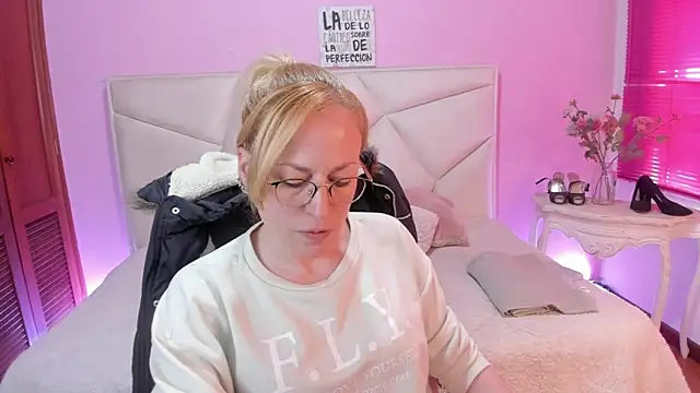 SammySanders Chat XXX in diretta