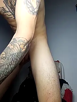 โชว์เว็บแคมของ jacob_smith10