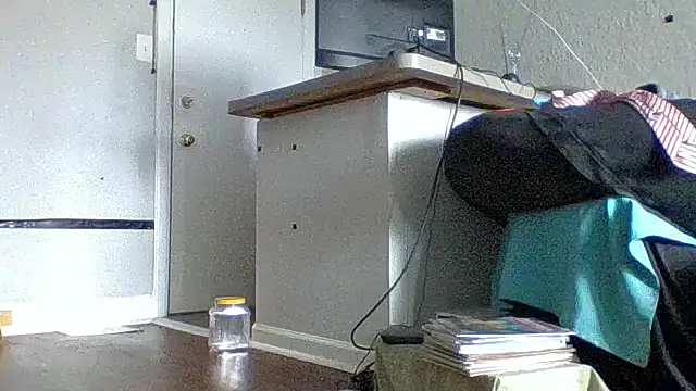 Show Webcam de JezOne555