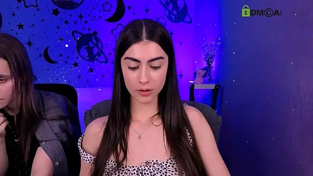 Онлайн чат XXX kaisy_star