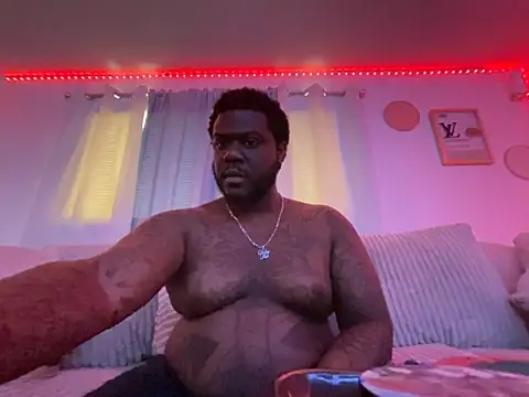 Deknkei: вебкам-шоу