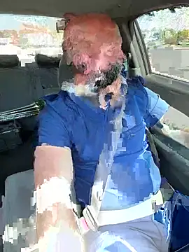 fuckadilf: вебкам-шоу