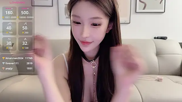 Daidai-77: онлайн-секс-чат