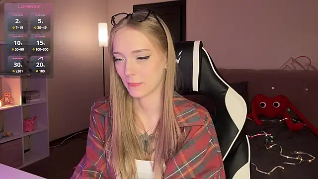 EvaPeace 现场XXX聊天