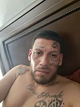 playboy7up: вебкам-шоу