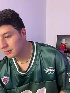 Goldenknight33 在線直播表演