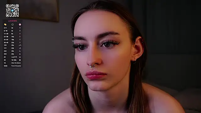 Chat XXX ao vivo de BeckiMacreno