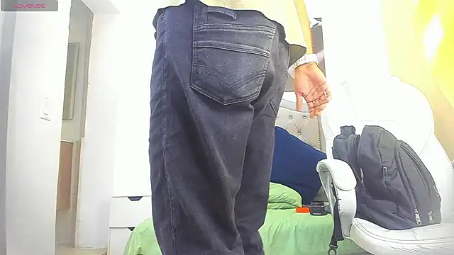 Онлайн чат XXX marc_ruffa