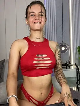 JuliaColemann Chat XXX in diretta