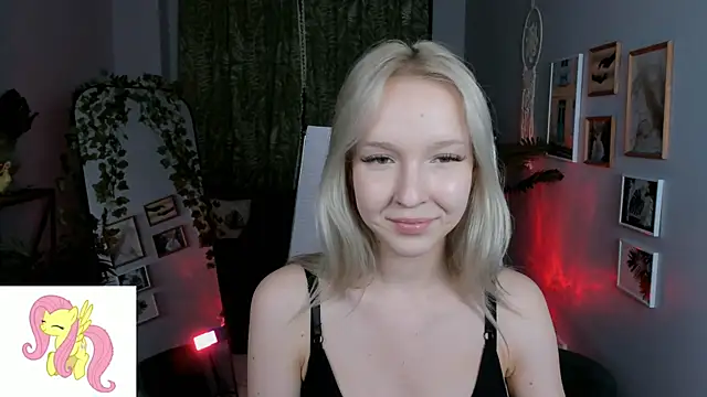 MaoqiBeverly Chat XXX in diretta