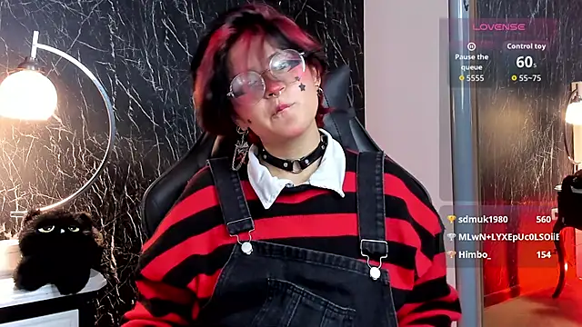 แชท XXX สดของ YuuMiko