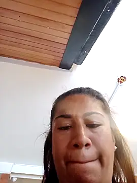 Chat XXX ao vivo de eva_vidal_