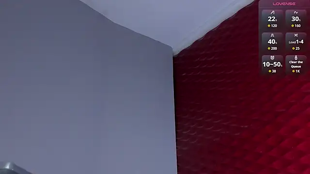 Miia_Grey_ Chat XXX in diretta