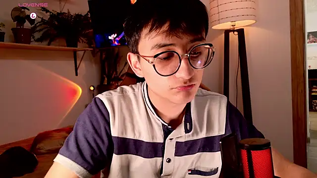 Sr_evann 라이브 XXX 채팅