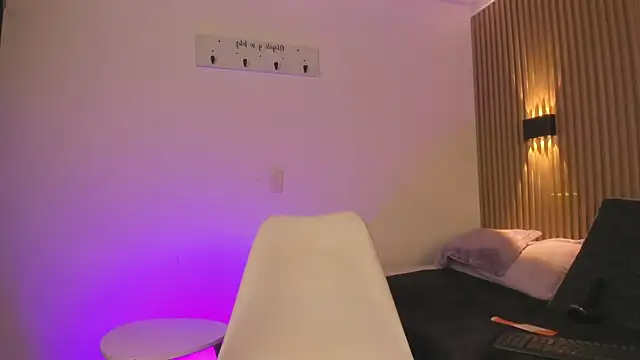 Miss_ElektraNova Webcam-Show