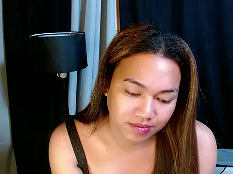 Suteishi_cutie Show Webcam