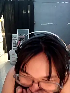 _WetKittyPussy_sw816 Pertunjukan Webcam