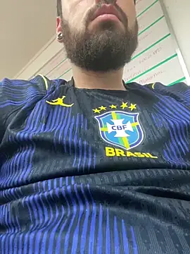 Show de webcam de Wess_dick1