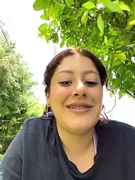 Amber_rosse_outdoors' Webcam Show