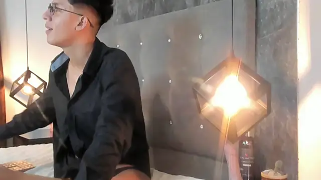 Ian__Fire ওয়েবক্যাম শো