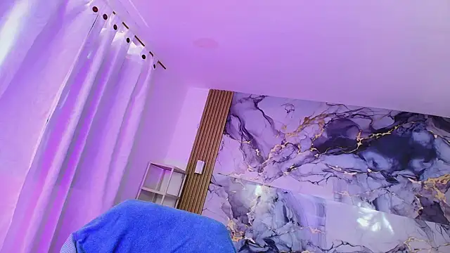 Webkamerová show Angel_lux444