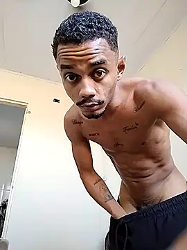 Show de webcam de dotadinho21