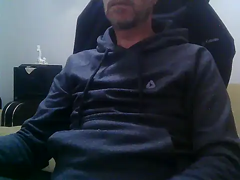 boran34 Adlı Modelin Web Kamerası Şovu