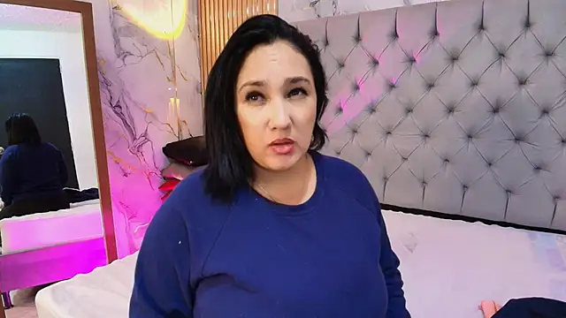 Chat XXX ao vivo de Eva_MilfF