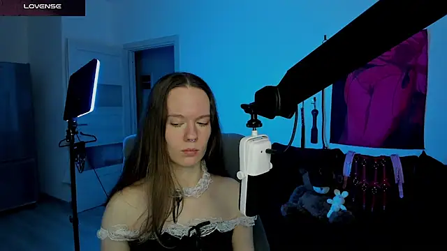 แชท XXX สดของ Goddess_of_Fertility