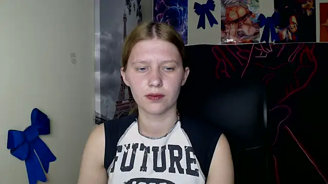 StellaCRL Live XXX-Chat