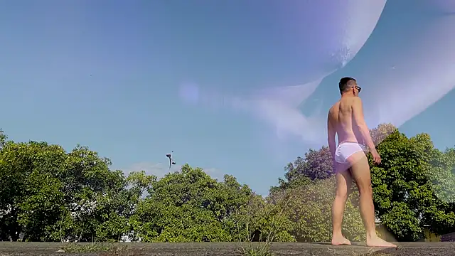 5inder 在線直播表演