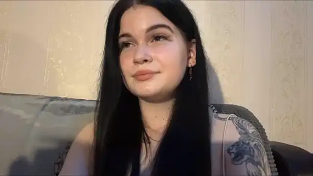 Chat XXX ao vivo de BellaLuxury