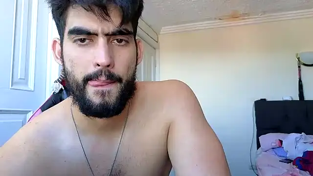 Show de webcam de Jackyrose