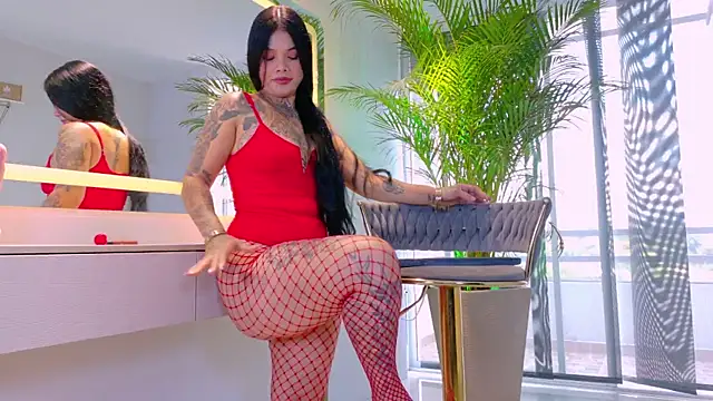 madyson_fox's Live XXX Chat