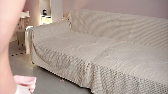 SunnivaCovil Webcam Show