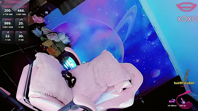 Thalia_girl21: вебкам-шоу