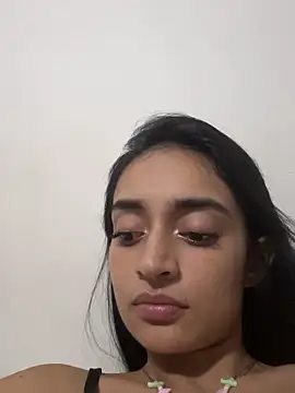 Czat XXX na żywo – leilani_X