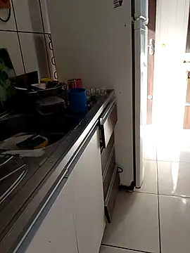 Lupita_sol: διαδικτυακό σόου στην κάμερα