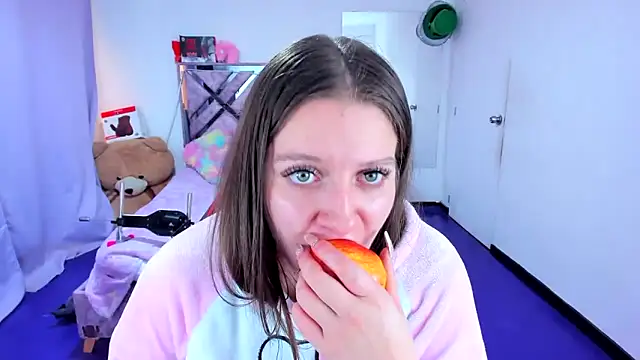 Chatroom XXX en direct de Luna_Analya