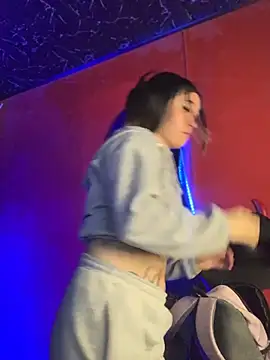 Sophie_LS – Naživo XXX chat