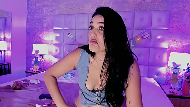 Maddysex_ Live XXX-Chat