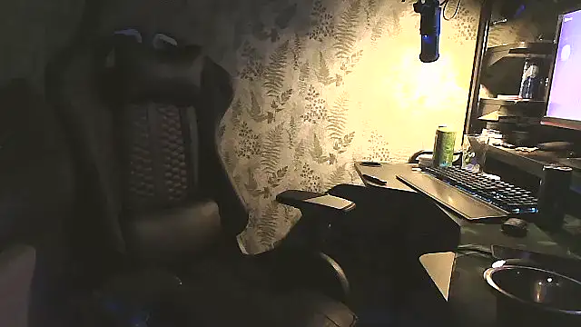 FastBoy00 Webcam Show