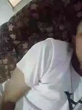 Show de webcam de 121fff