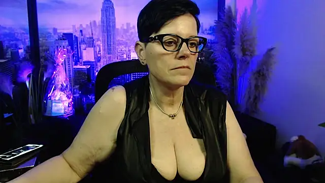 ninarandmann Webcam-Show