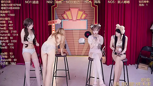 MSN101 Adlı Modelin Canlı XXX Sohbeti