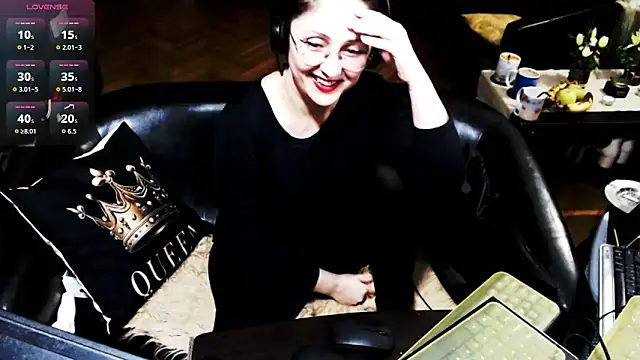 Imperatriza Live XXX Chat