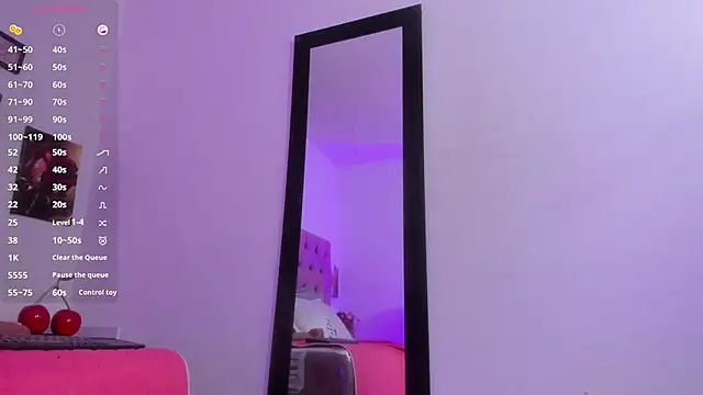 Chatroom XXX en direct de Skay_wish