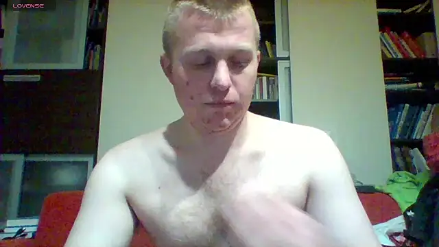 Matttthees webcam show