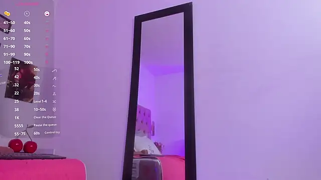 Skay_wish 라이브 XXX 채팅