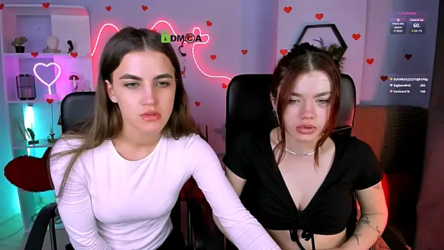 isabel_wave Adlı Modelin Canlı XXX Sohbeti